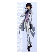 ����������� ������ �� �����/����� Code Geass: Hangyaku no Lelouch. ������ �������: 60 x 150 ��